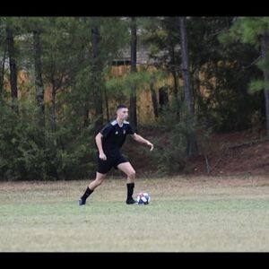 Meet your Posher, Jose